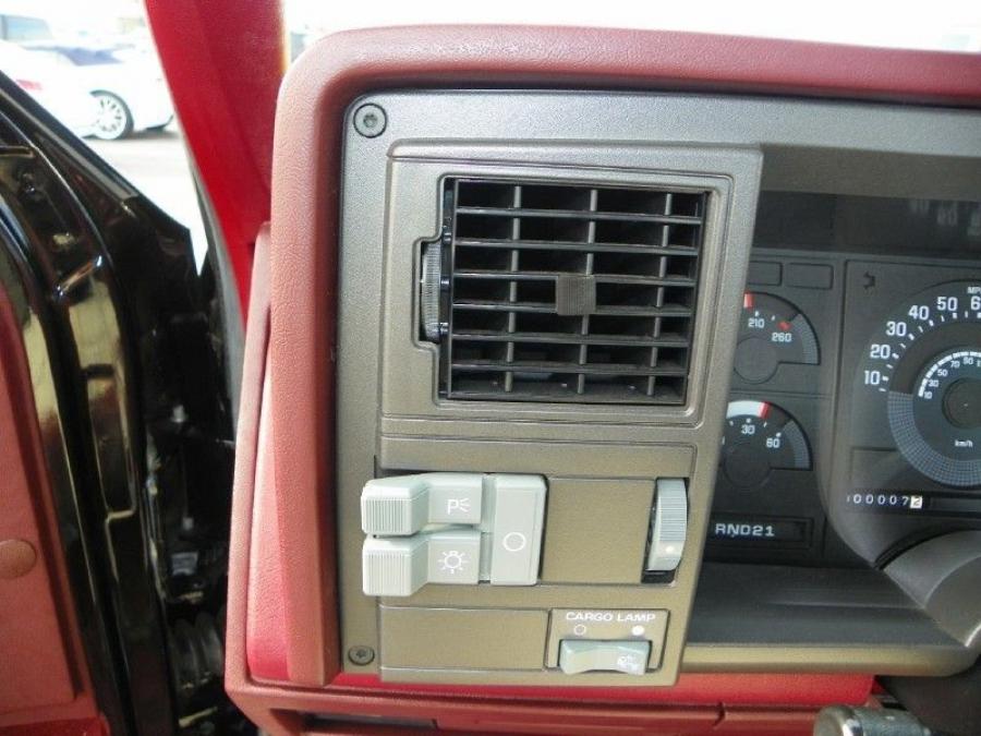  Chevrolet 454 SS 1990 года  (фото 38 из 43)